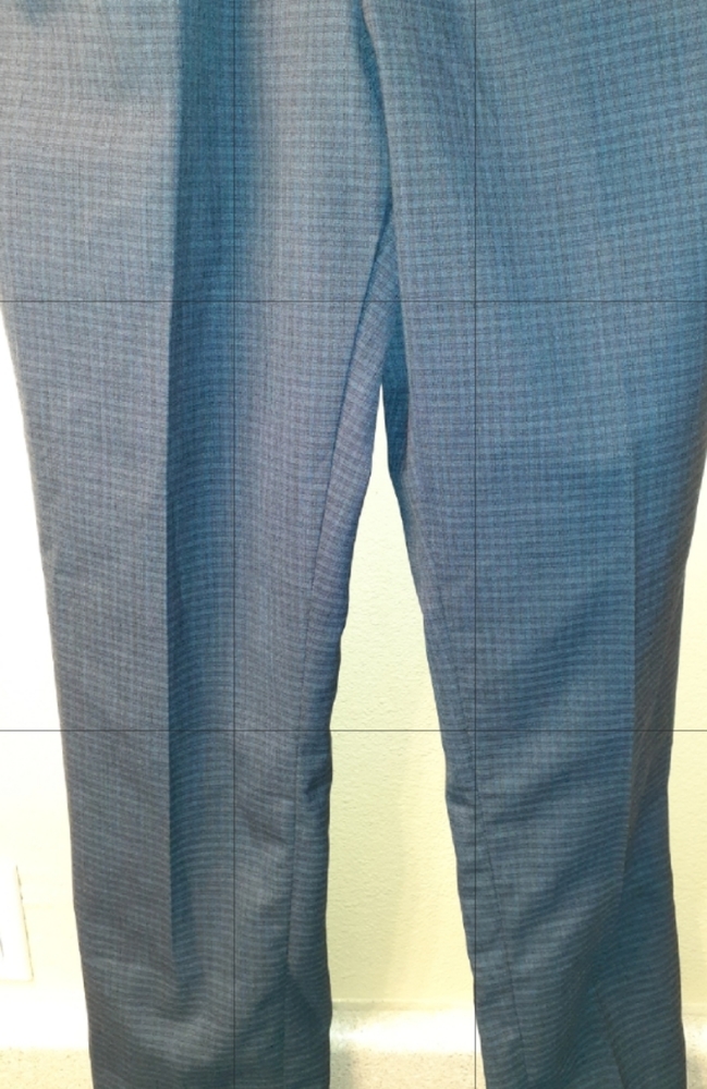 Yves Saint Laurent